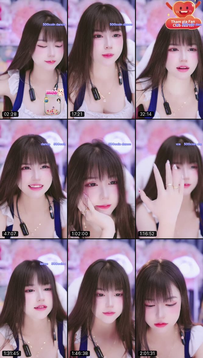 @munmun57000 TikTok live recording