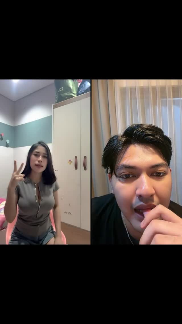 @cartikavalora TikTok live recording