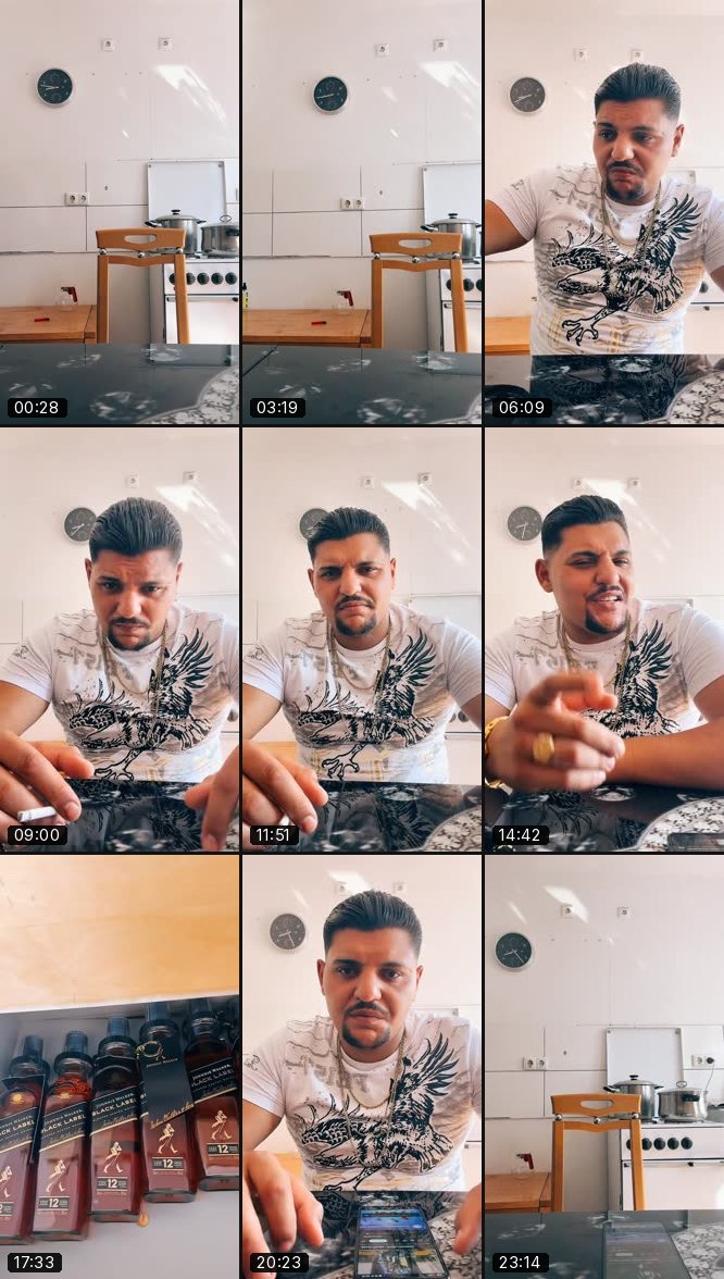 @iakabzsolti7 TikTok live recording