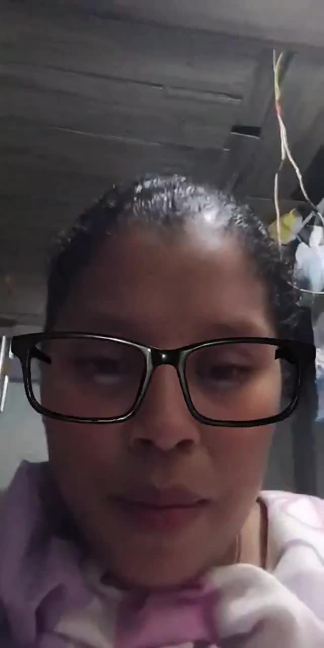 @1999love60 TikTok live recording