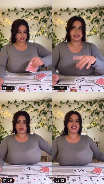 @big_daisy_101 TikTok live recording