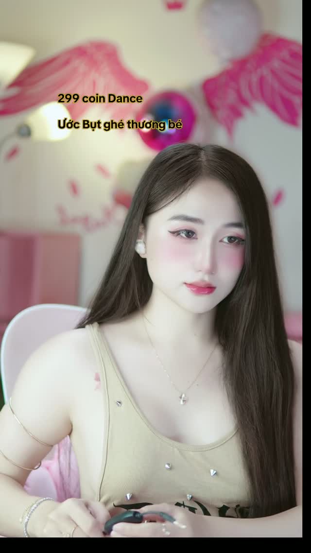 @_piiinkaaa_333 TikTok live recording