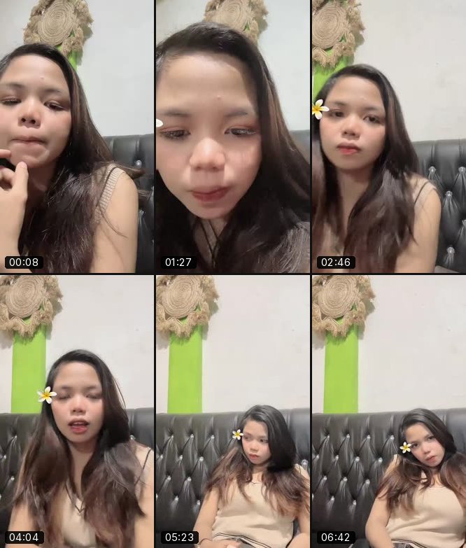 @ikkaa_19 TikTok live recording