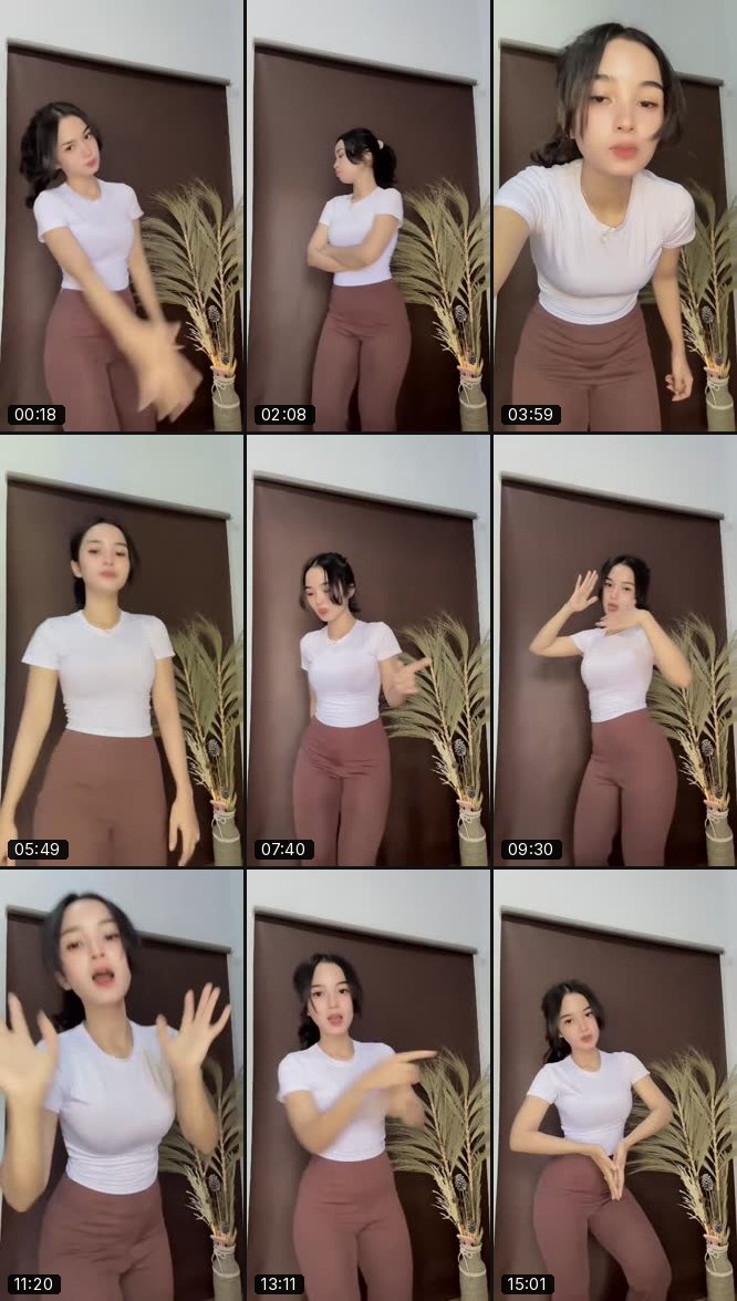 @nurulazizahn.a TikTok live recording