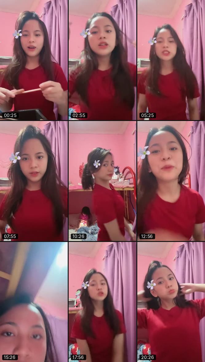 @rhdn.yyy TikTok live recording