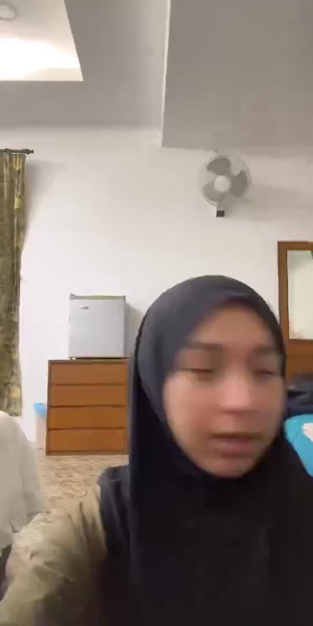 @bukan7an TikTok live recording