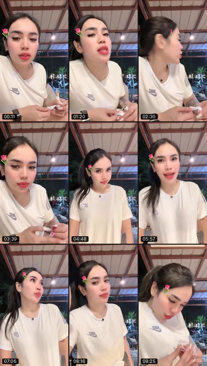 @idamanbapakmu___3 TikTok live recording