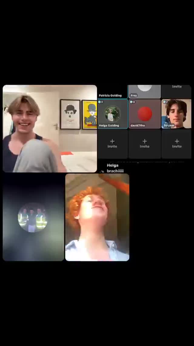 @root5388 TikTok live recording
