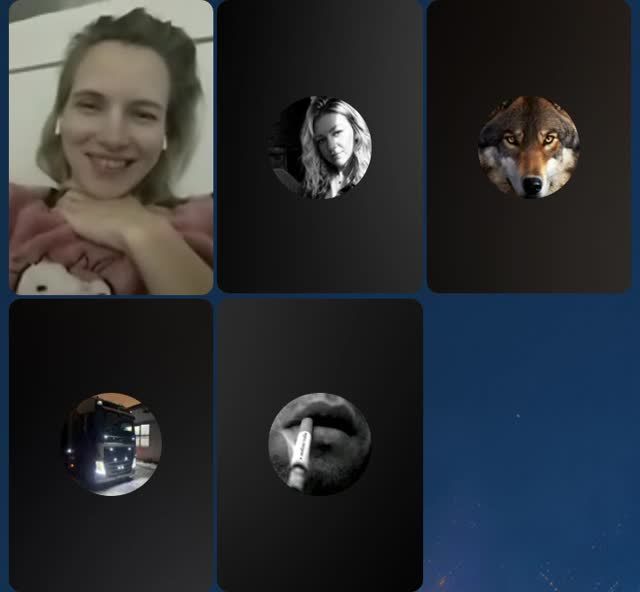 @anitta.andreevna TikTok live recording