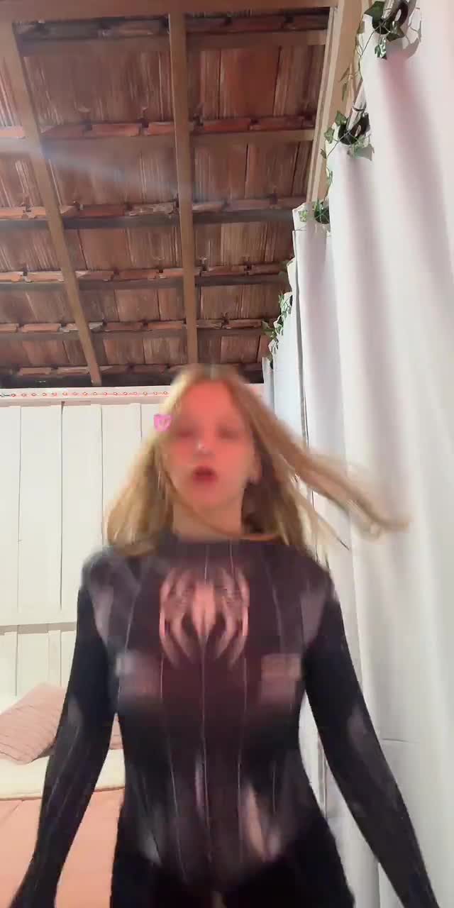 @kaleelyz TikTok live recording