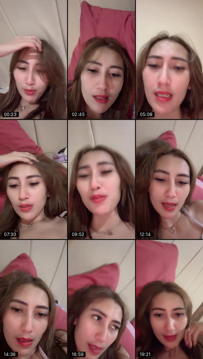 @viovirgo2811 TikTok live recording