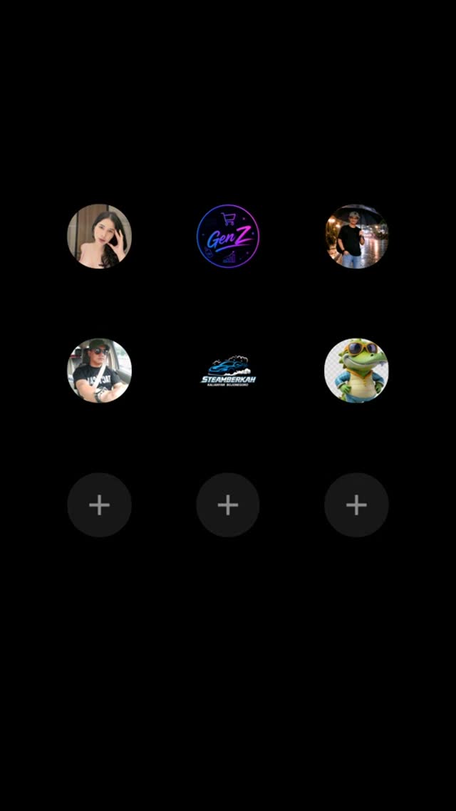 @alodiaachiera TikTok live recording