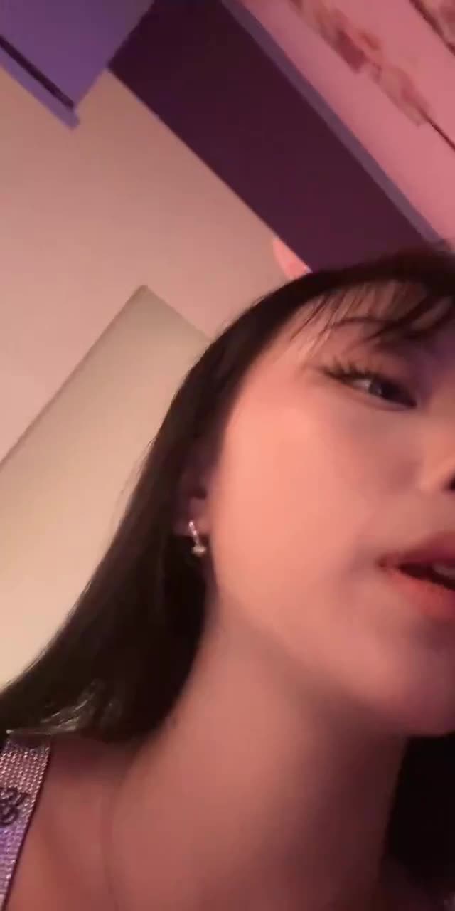 @putrishakur TikTok live recording