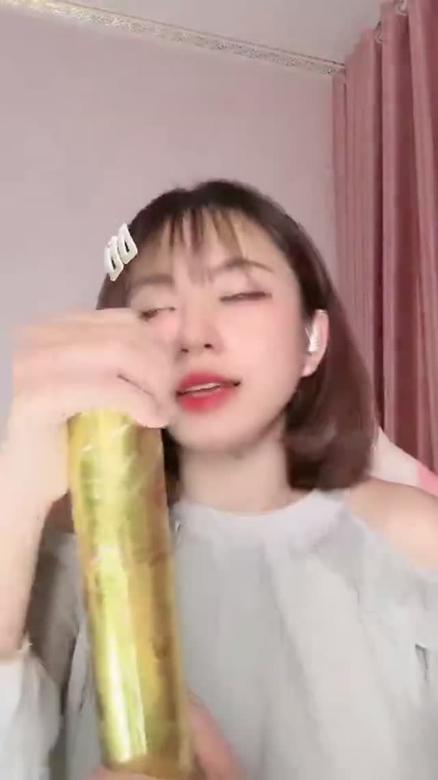 @lylybaodoi TikTok live recording