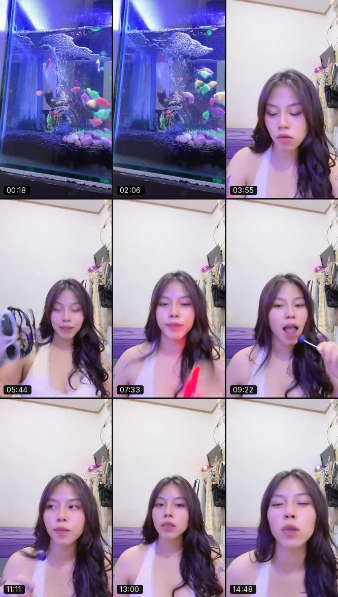 @_ucul27 TikTok live recording
