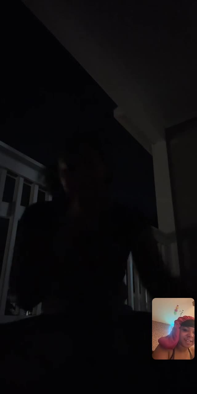 @urfavpisces975 TikTok live recording