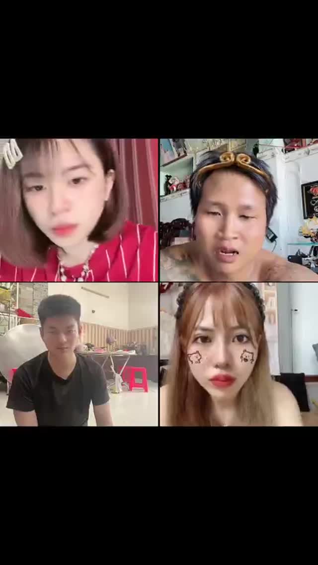 @lylybaodoi TikTok live recording