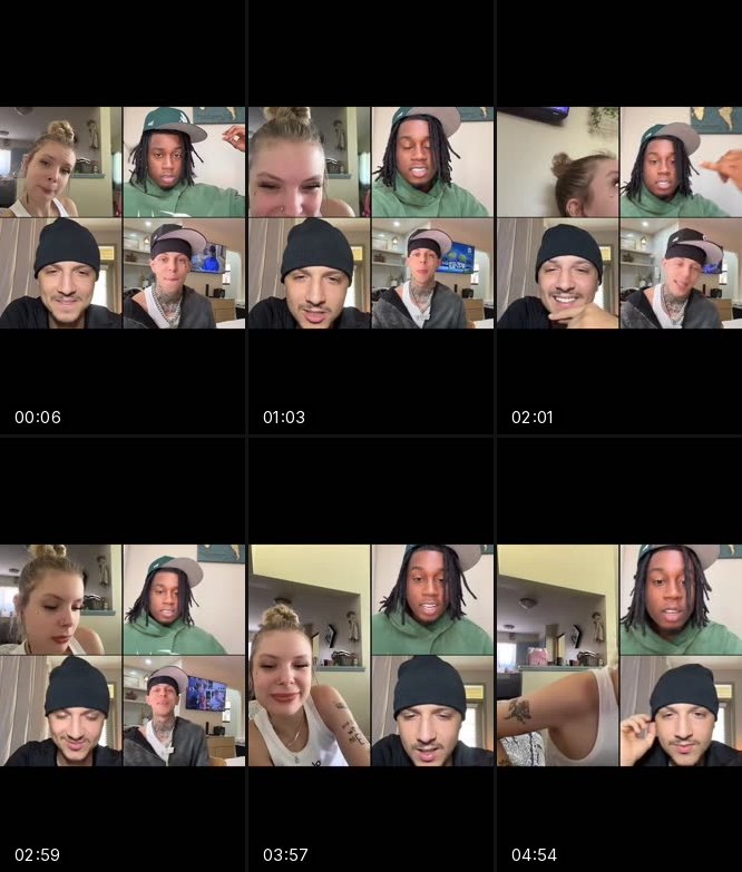 @exclusive4ellaa TikTok live recording