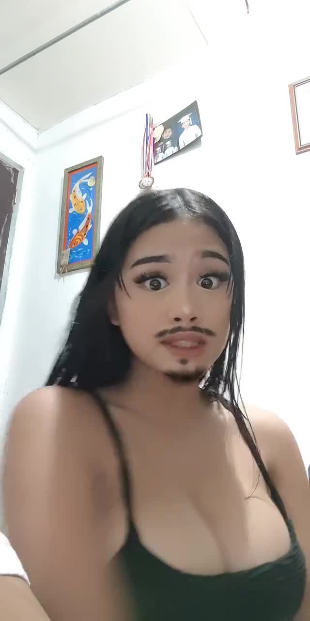 @idgaf_viaskie TikTok live recording