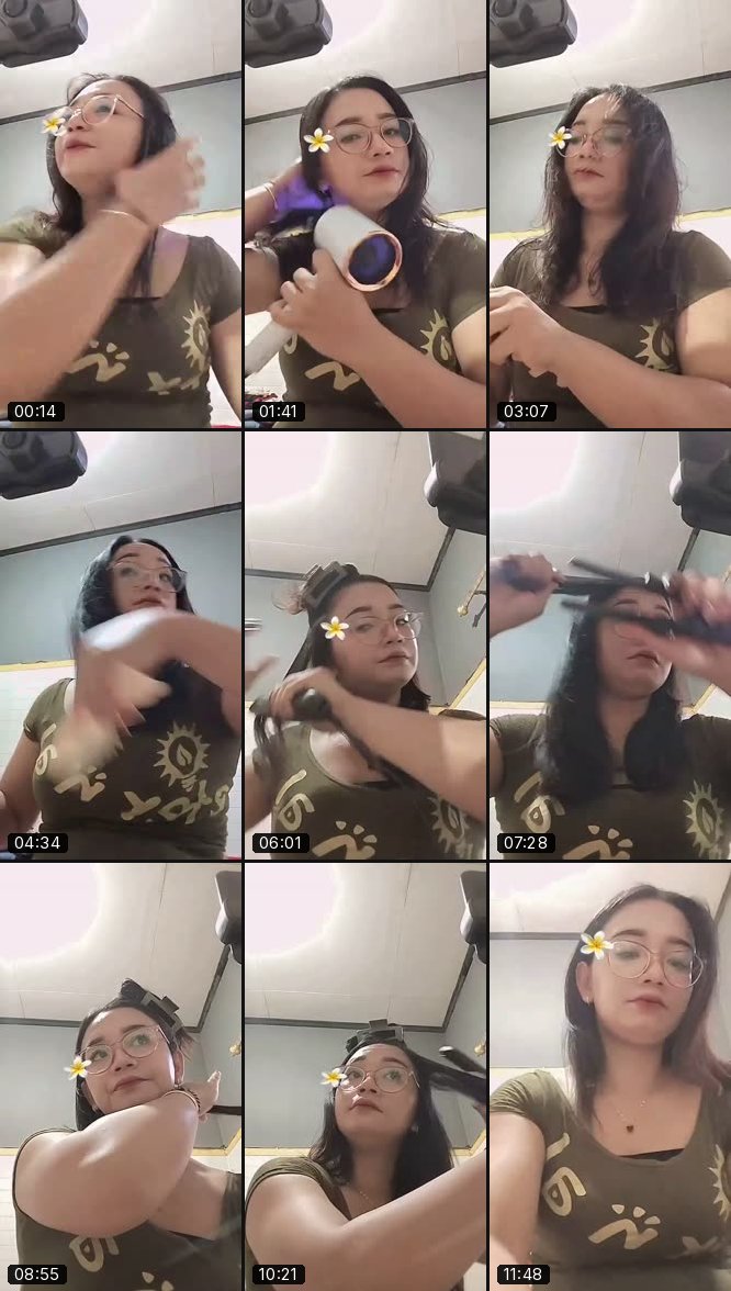 @dewifitriana_24 TikTok live recording