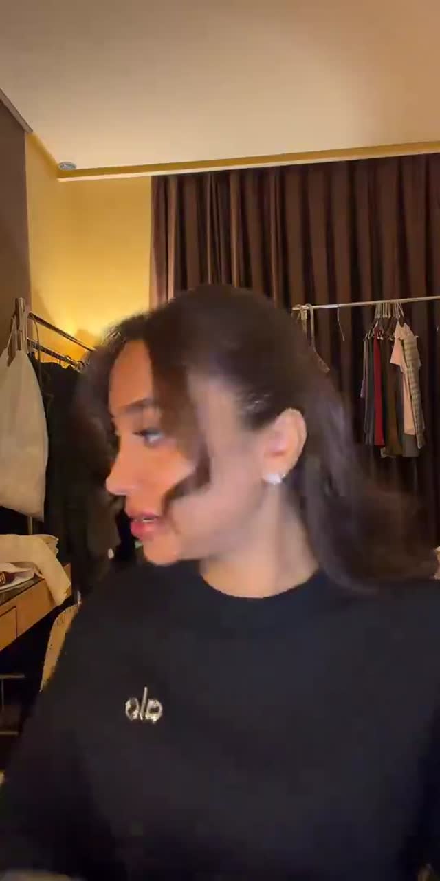 @_niloh TikTok live recording