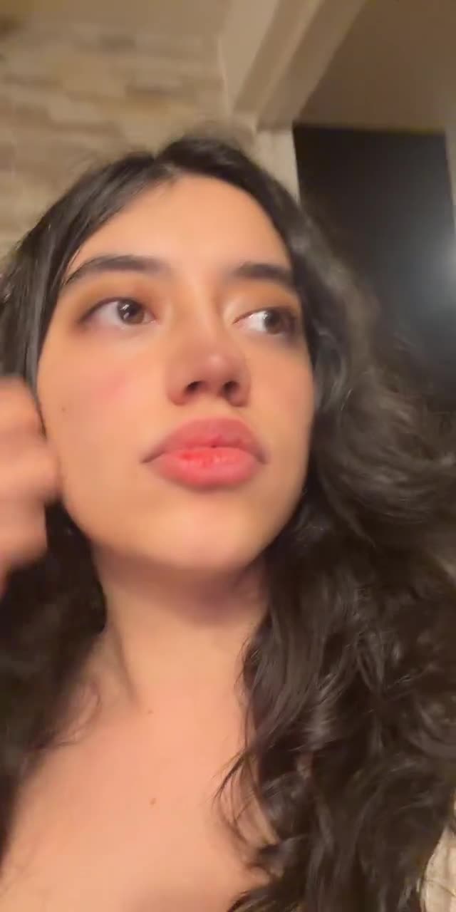 @leslieelod TikTok live recording