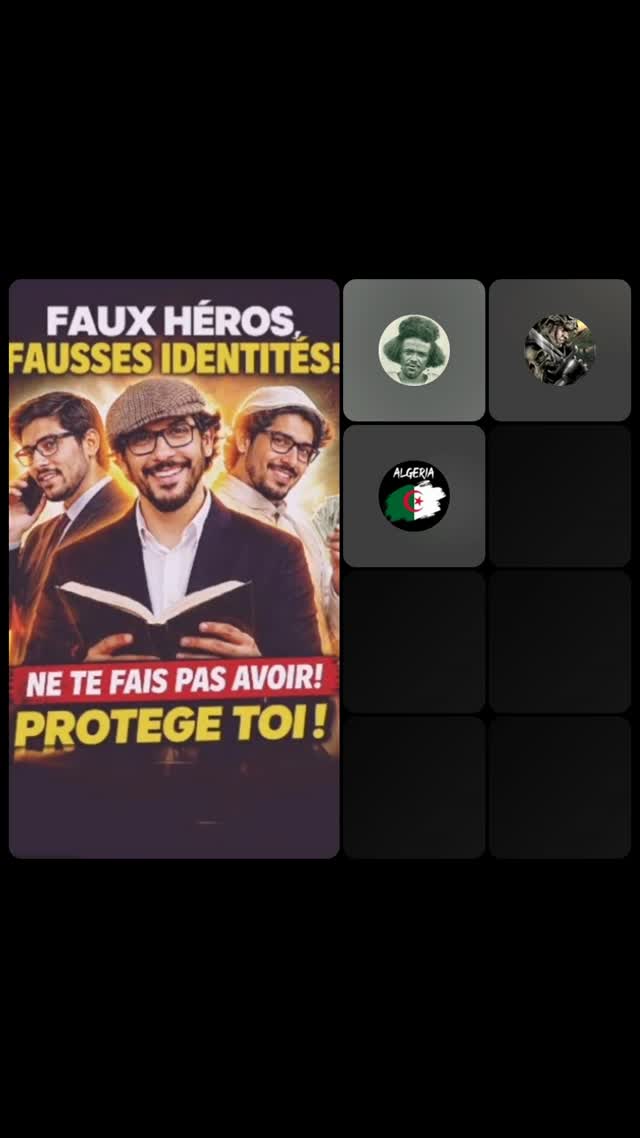 @pourquoicettequestion TikTok live recording