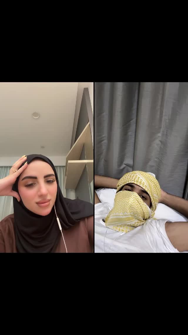 @joudjihad1 TikTok live recording