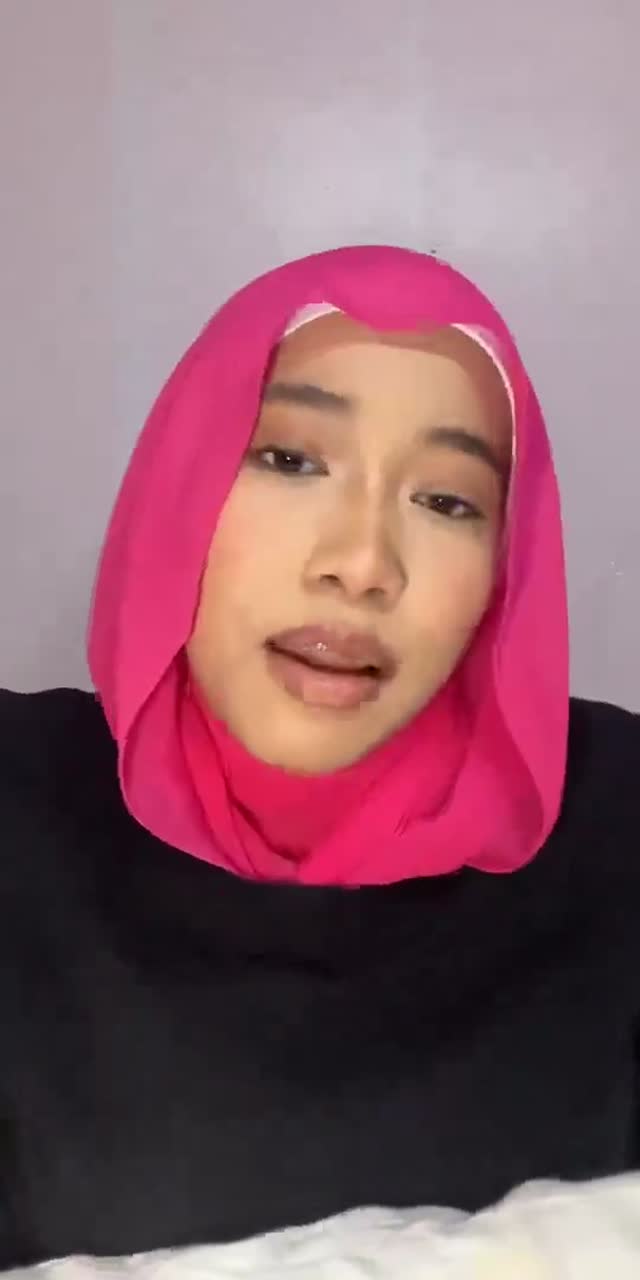 @milia_azman TikTok live recording