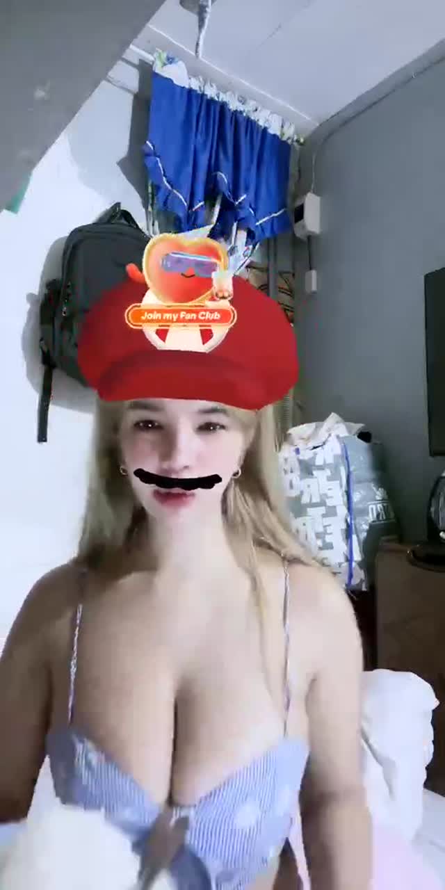@maria_miamor10 TikTok live recording