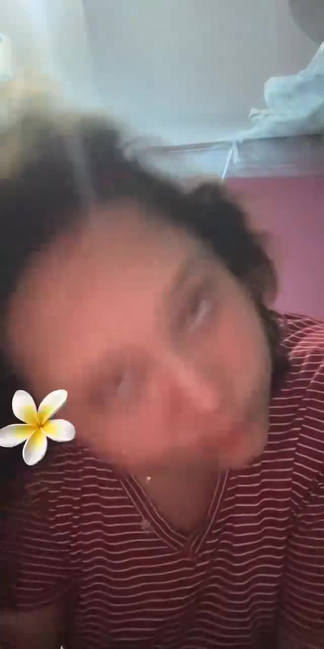 @gajalu110 TikTok live recording