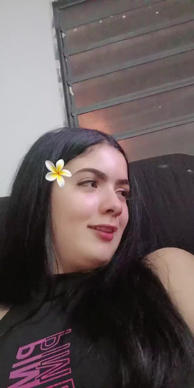 @gabi.auana TikTok live recording