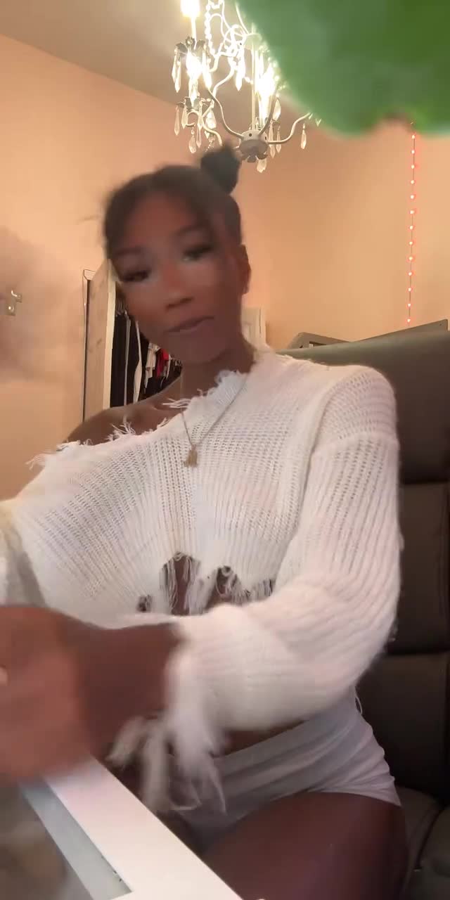 @mssexykay TikTok live recording