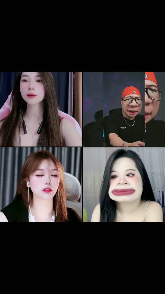 @quynhthichnhay27 TikTok live recording
