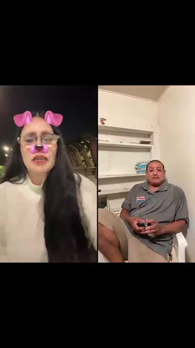 @divalike01 TikTok live recording