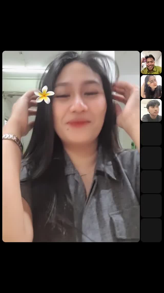 @fitranazam8 TikTok live recording