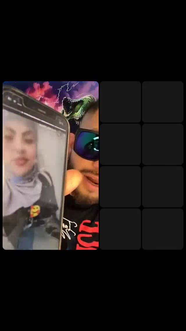 @el.tony069 TikTok live recording