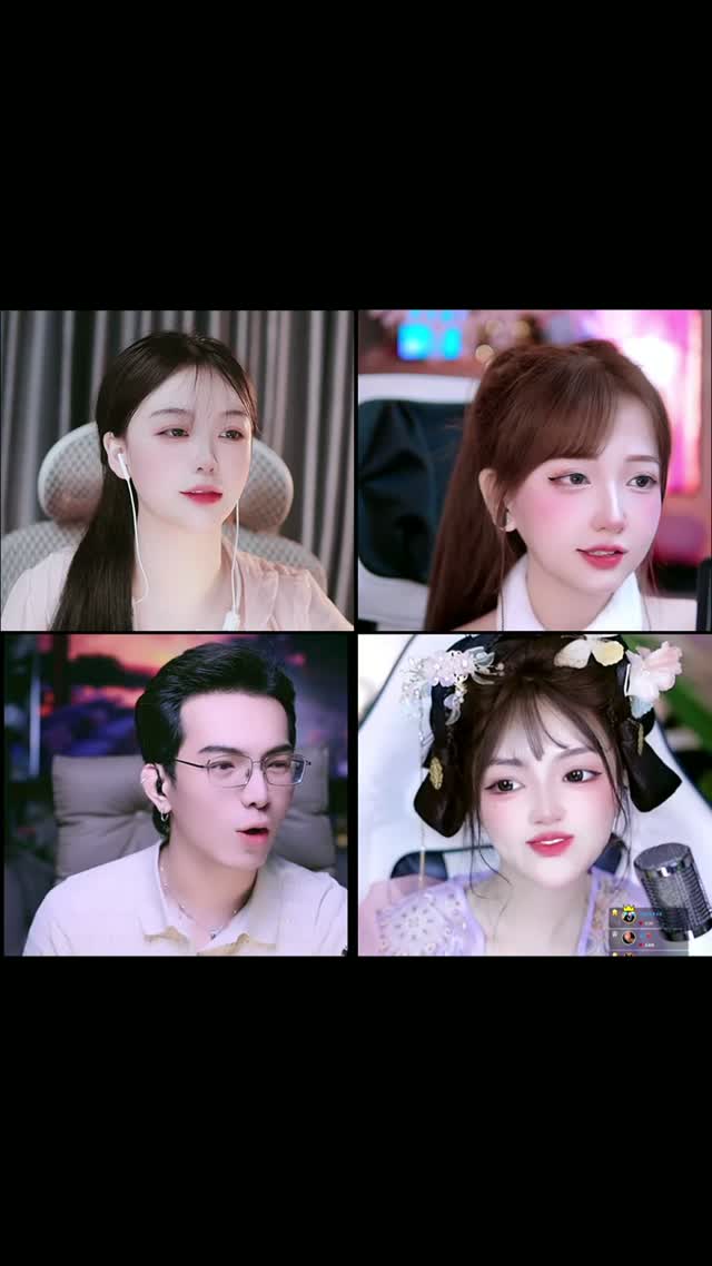 @bonglinh1106 TikTok live recording