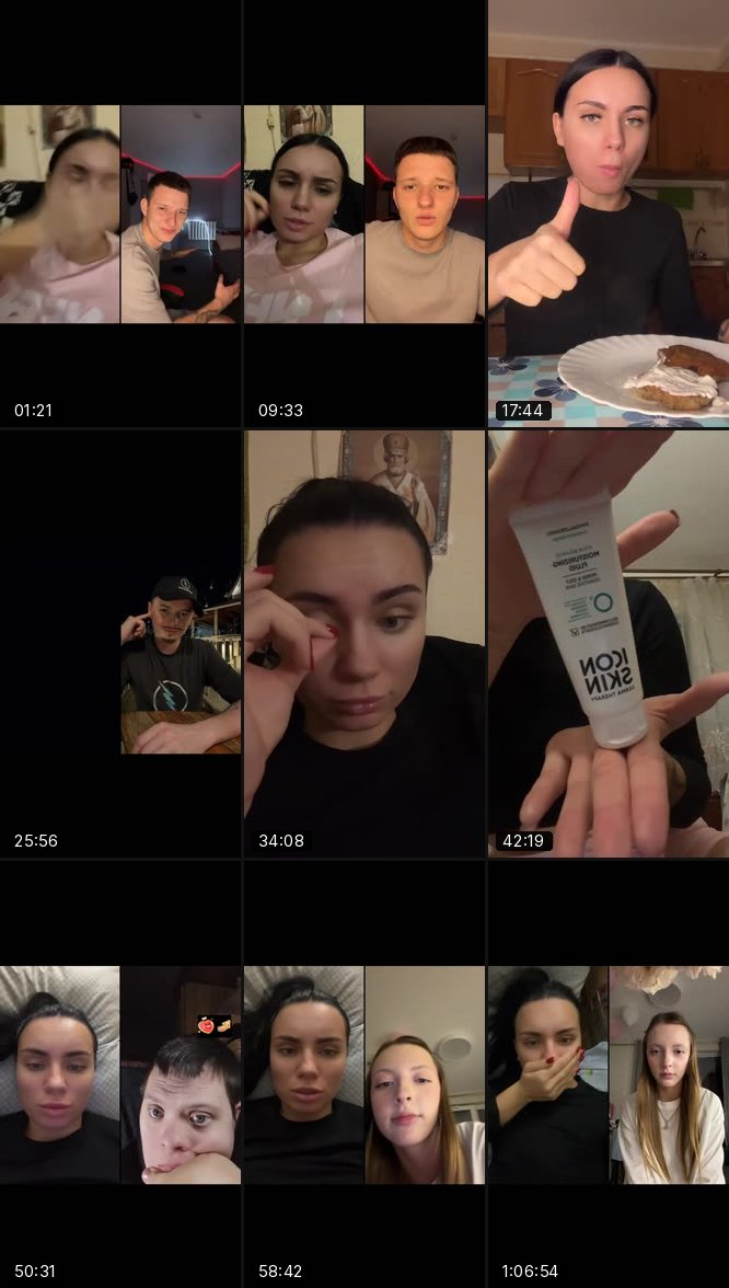 @budkonastya___ TikTok live recording