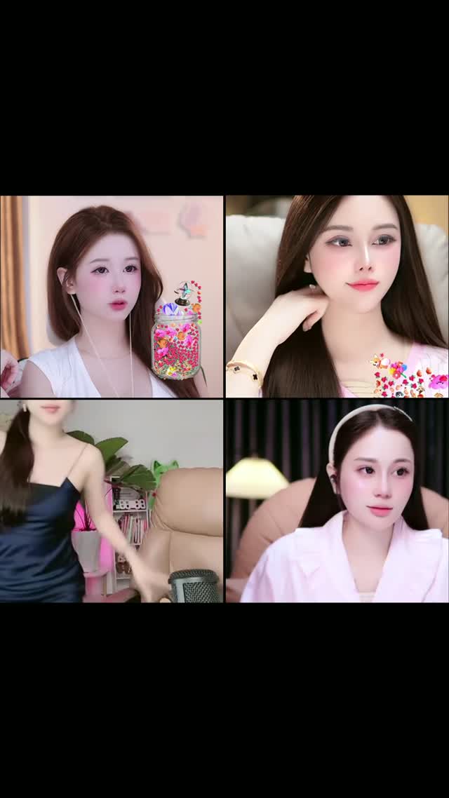 @linggchiiday TikTok live recording