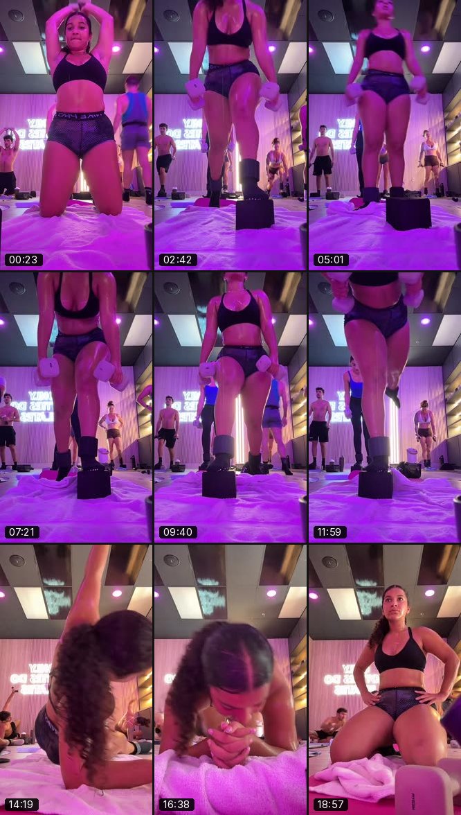 @shortyyjordyy TikTok live recording