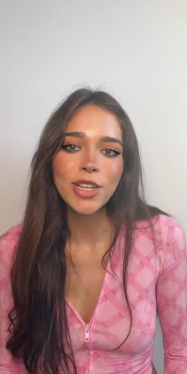 @sammistunnaa TikTok live recording