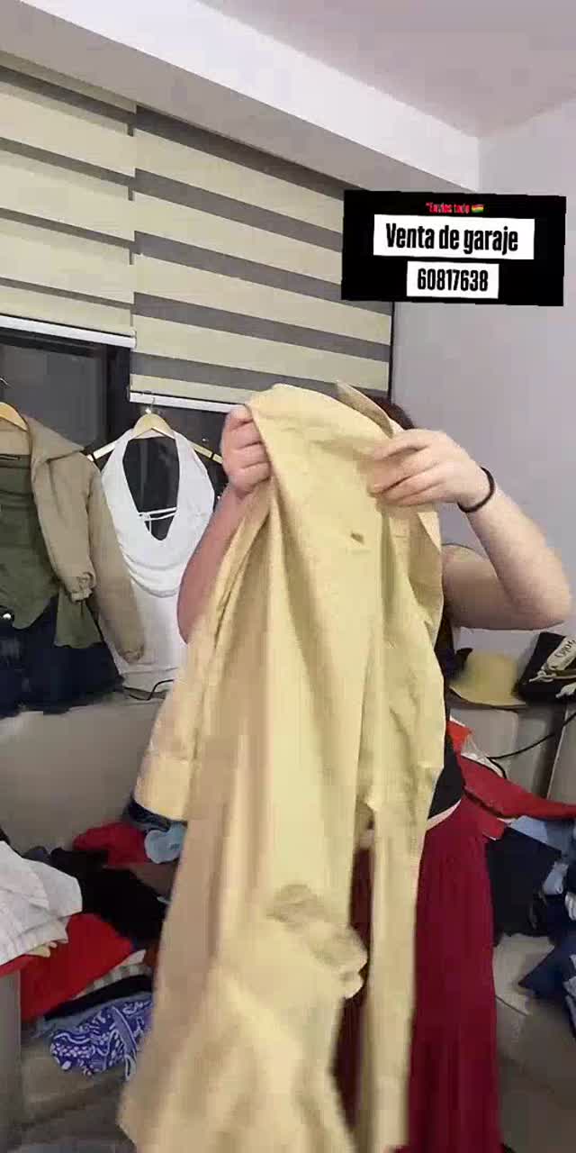 @nahenmoda TikTok live recording
