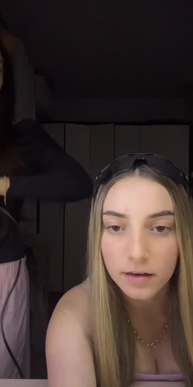 @valentinazanetti11 TikTok live recording