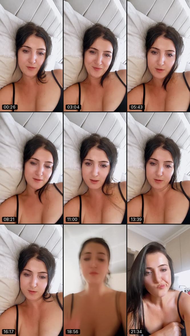 @serpilceylann2727 TikTok live recording