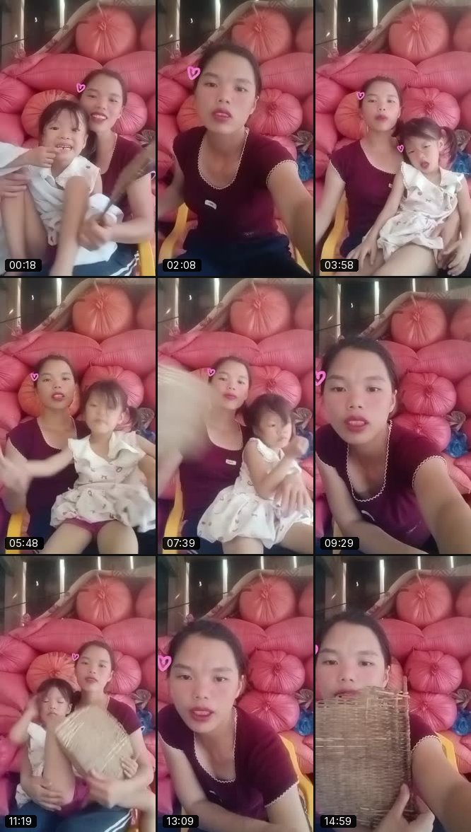 @tmtriu96 TikTok live recording