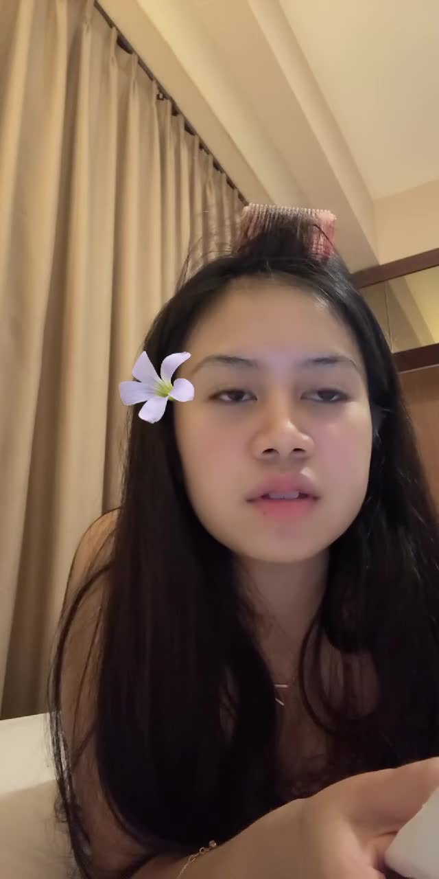 @arinrhmwnt TikTok live recording