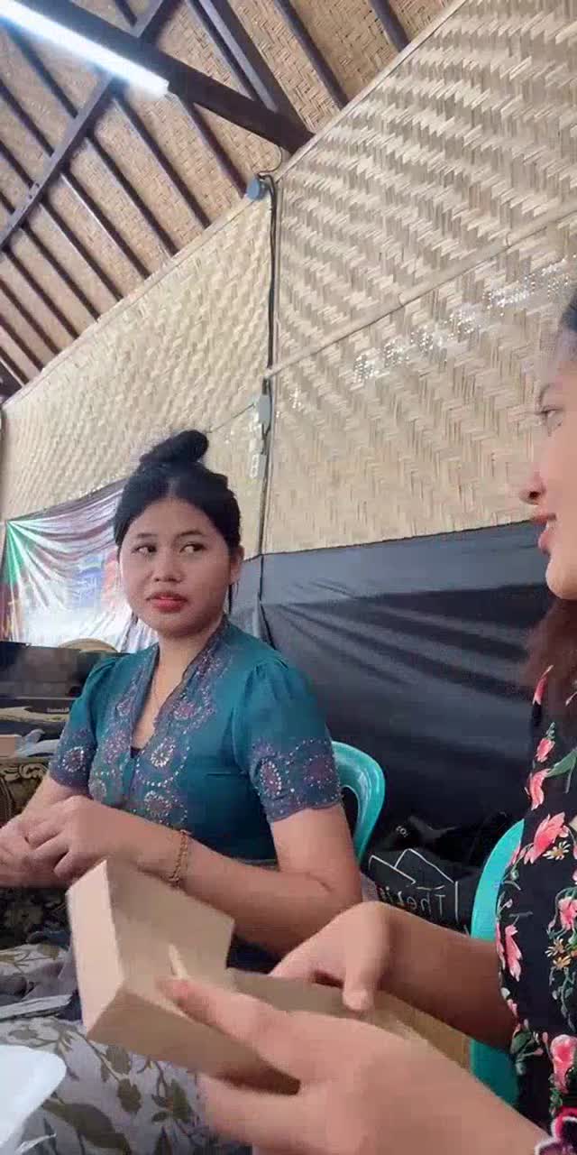 @iniiscrsmaa TikTok live recording