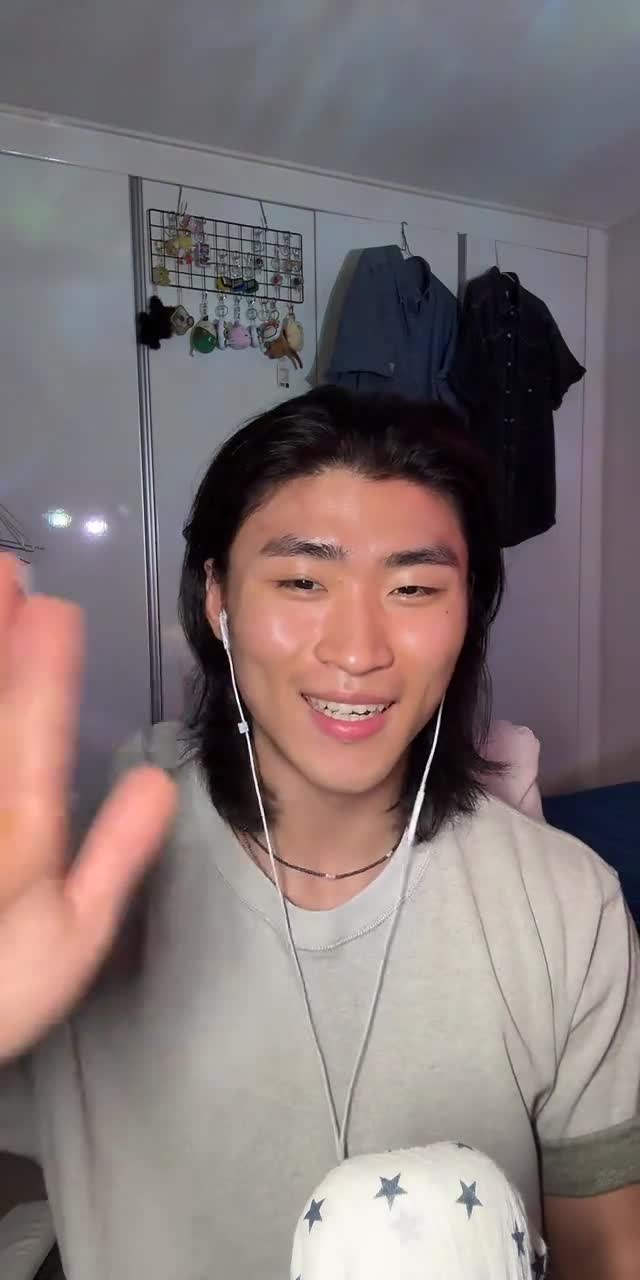 @song.__.chan TikTok live recording