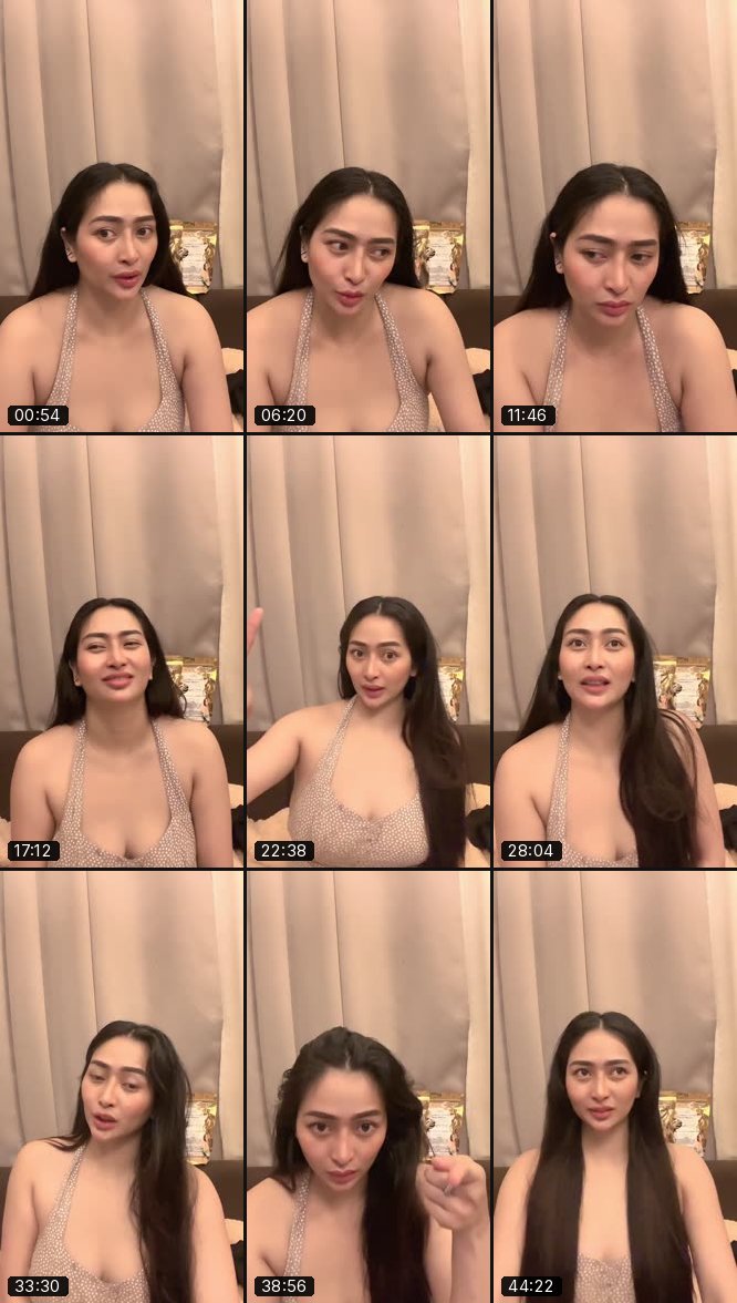 @ventidoselegantes TikTok live recording